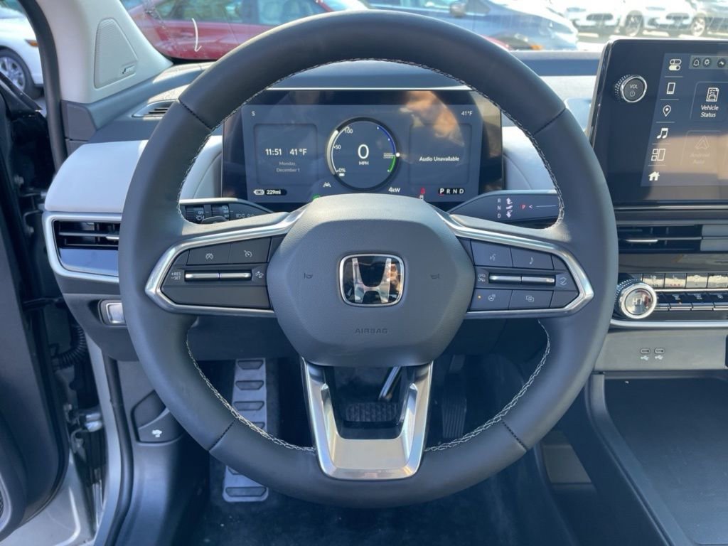 New 2026 Honda Prologue Elite image 12