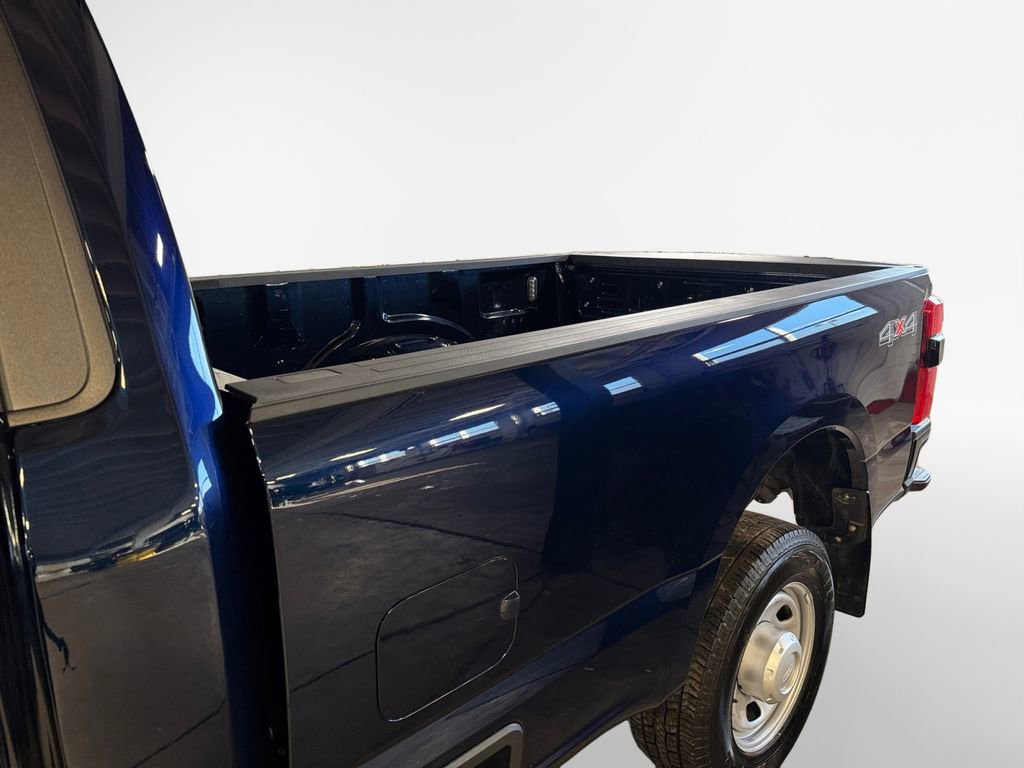 Used 2024 Ford F350 XL w/ 360-Degree Camera Package image 25