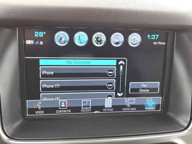 Used 2019 Chevrolet Suburban Premier image 4