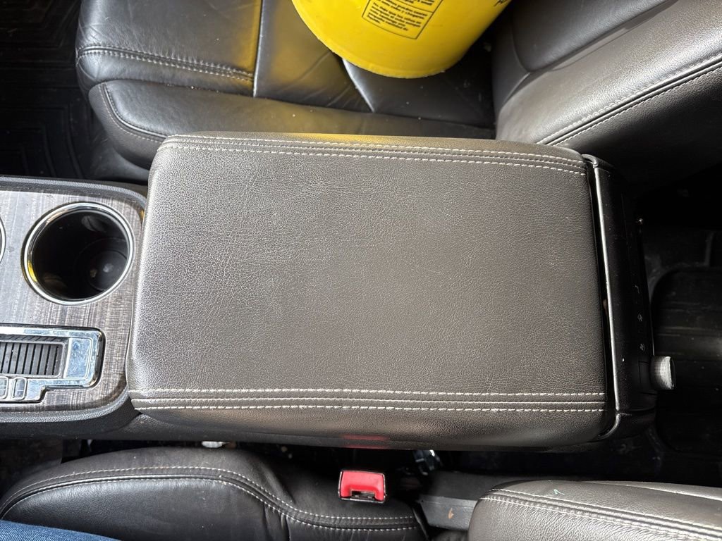 Used 2015 GMC Acadia SLT image 36