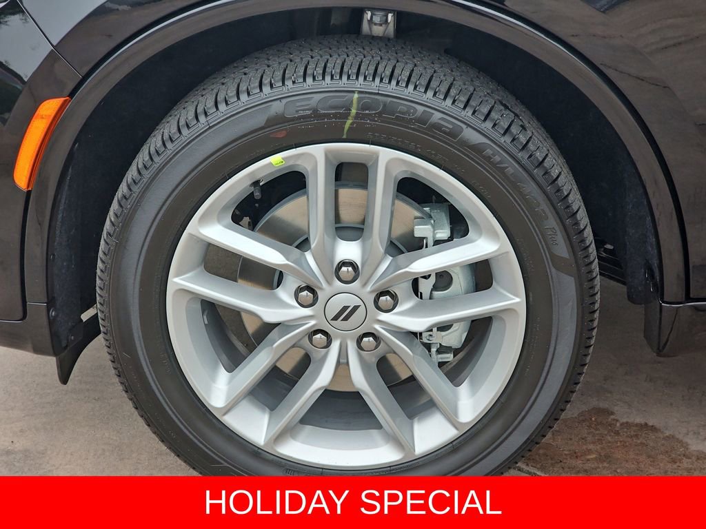 New 2026 Dodge Durango GT image 38