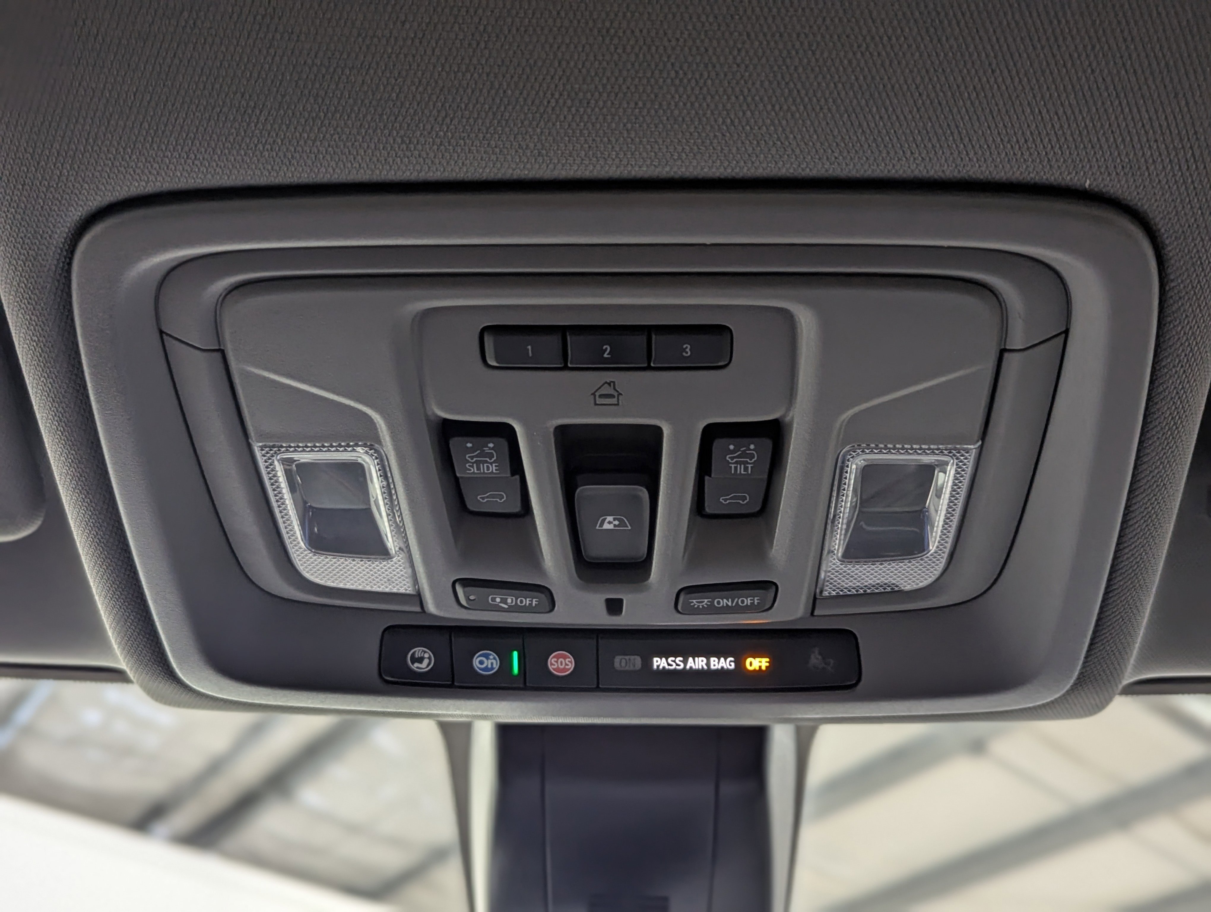 Used 2022 GMC Sierra 2500 Denali image 20