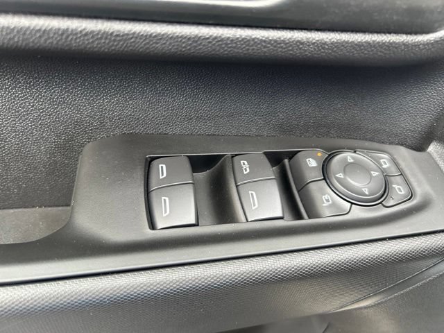 New 2026 Chevrolet Silverado 2500 Custom w/ Custom Convenience Package AWD/4WD image 17