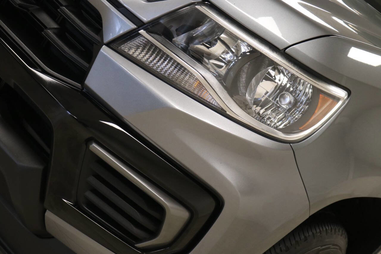 Used 2022 Chevrolet Colorado LT w/ Fleet Safety Package image 94