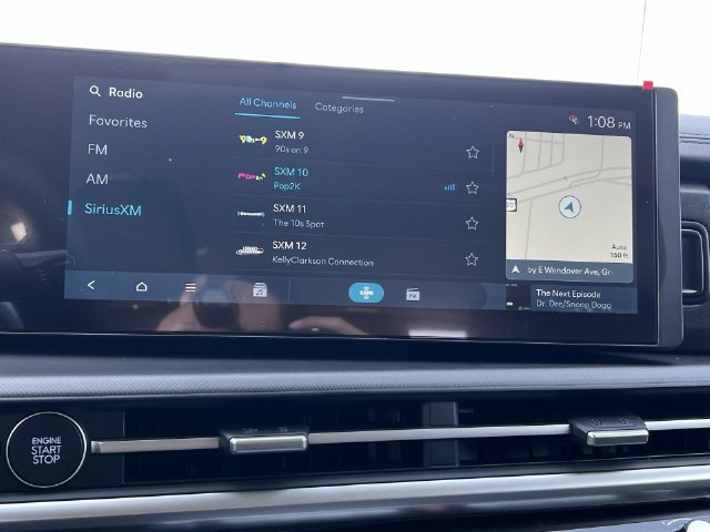New 2026 Hyundai Santa Fe XRT AWD/4WD image 13