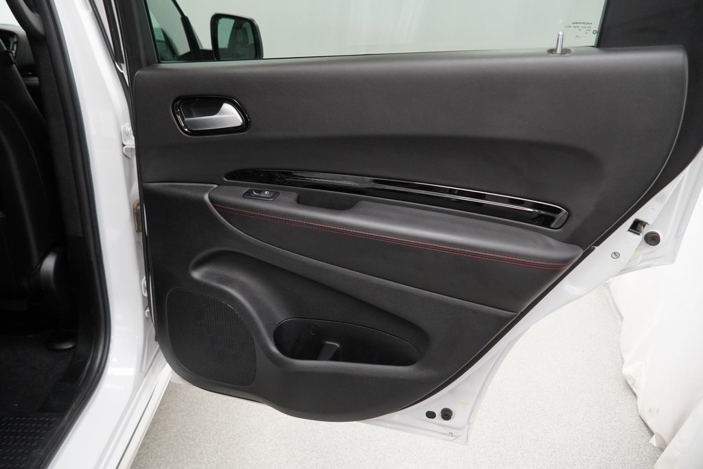 Certified 2024 Dodge Durango Citadel image 45