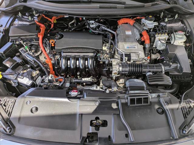 Used 2018 Honda Clarity Touring image 22