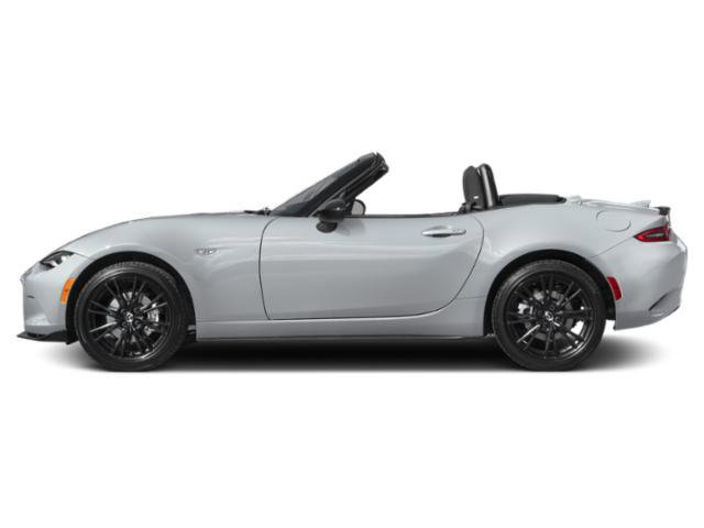 New 2026 MAZDA MX-5 Miata Club w/ Interior Package RWD image 7