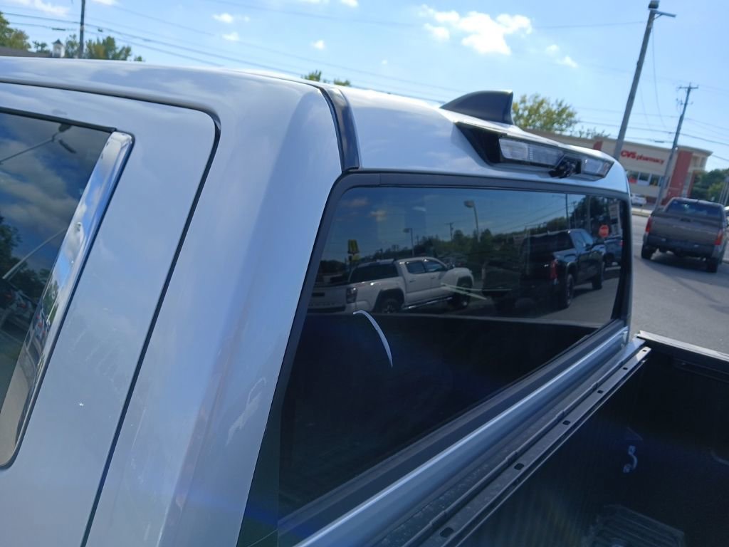 New 2026 Toyota Tundra 1794 Edition image 11