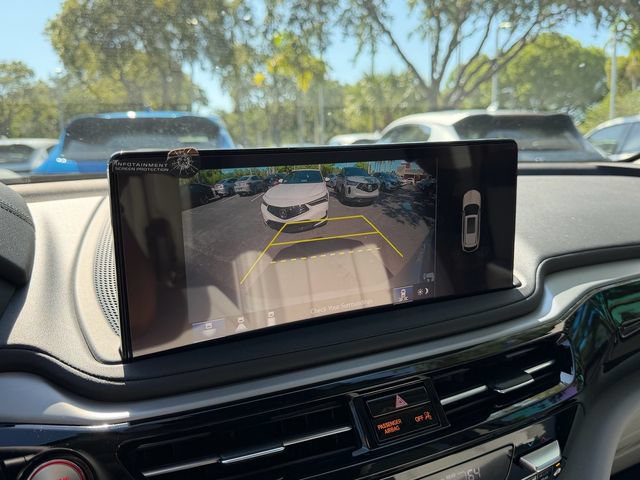 New 2026 Acura MDX FWD w/ Technology Package image 13