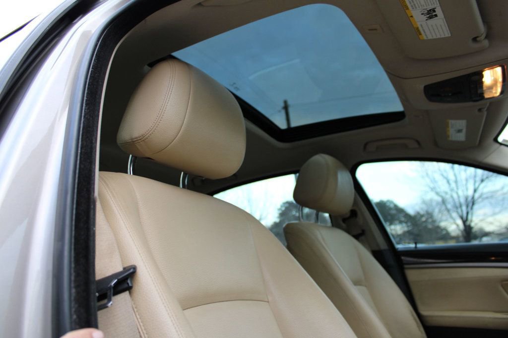 Used 2016 BMW 528i 528i image 18