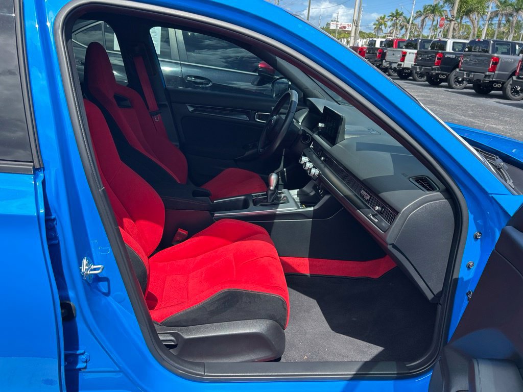 Used 2024 Honda Civic Type R image 38