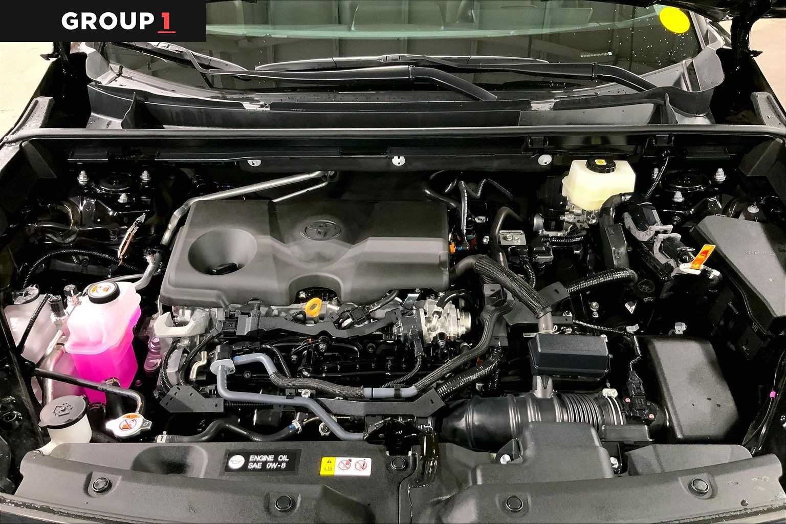 Certified 2026 Toyota RAV4 XLE Premium AWD/4WD image 32