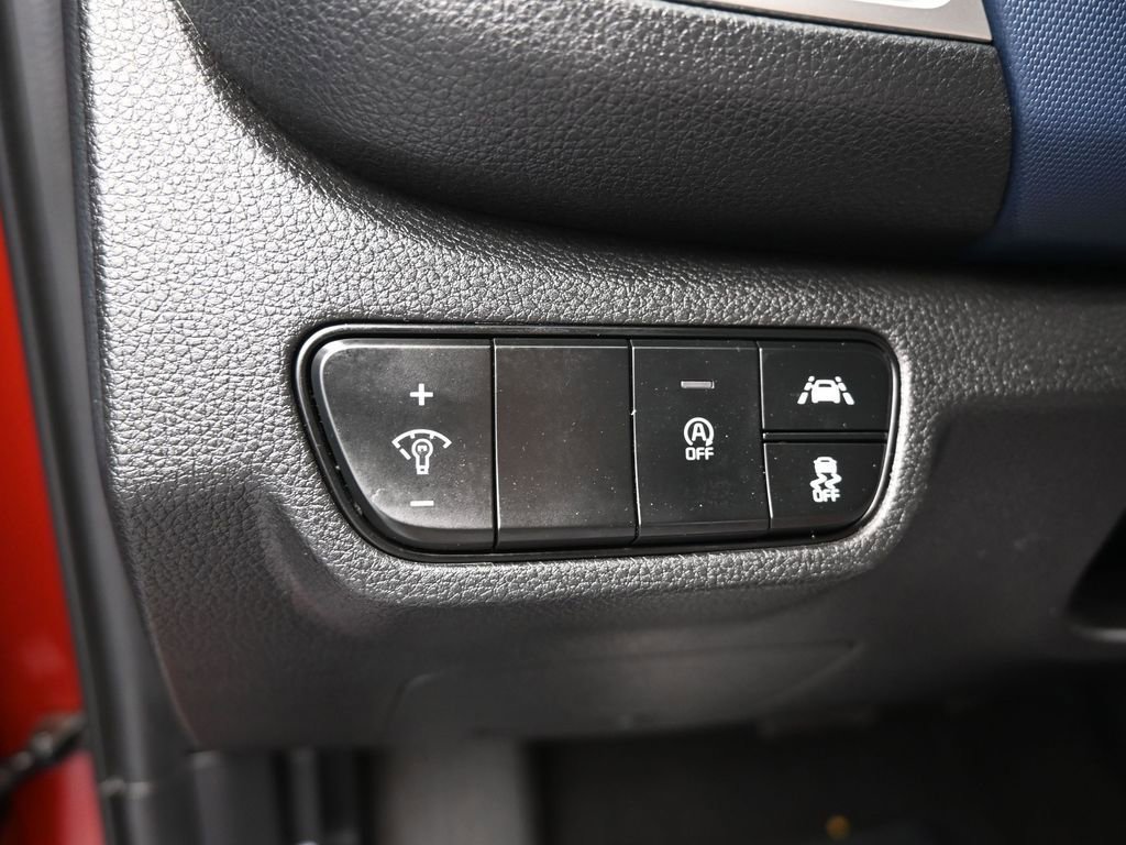 Used 2023 Kia Seltos S image 26