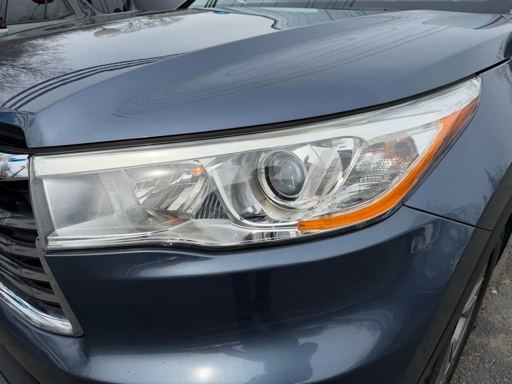 Used 2014 Toyota Highlander Plus image 9