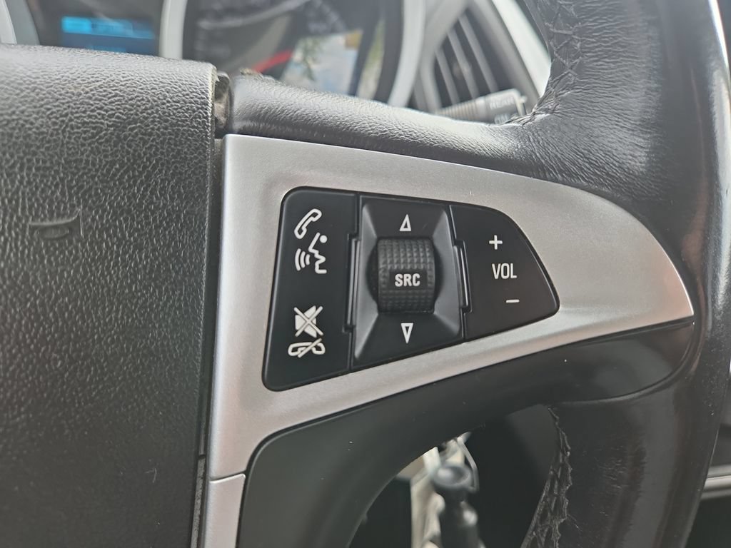 Used 2017 Chevrolet Equinox LT w/ Convenience Package FWD image 17