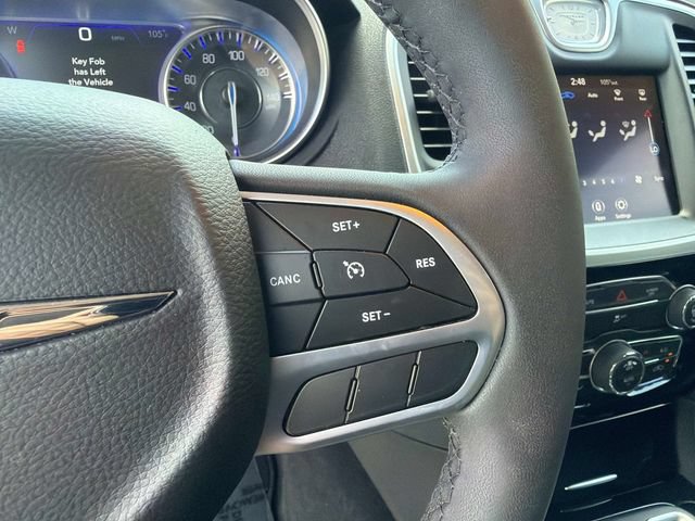 Used 2023 Chrysler 300 Touring w/ Sport Appearance Package RWD image 27