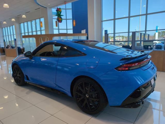 New 2026 Honda Prelude image 2