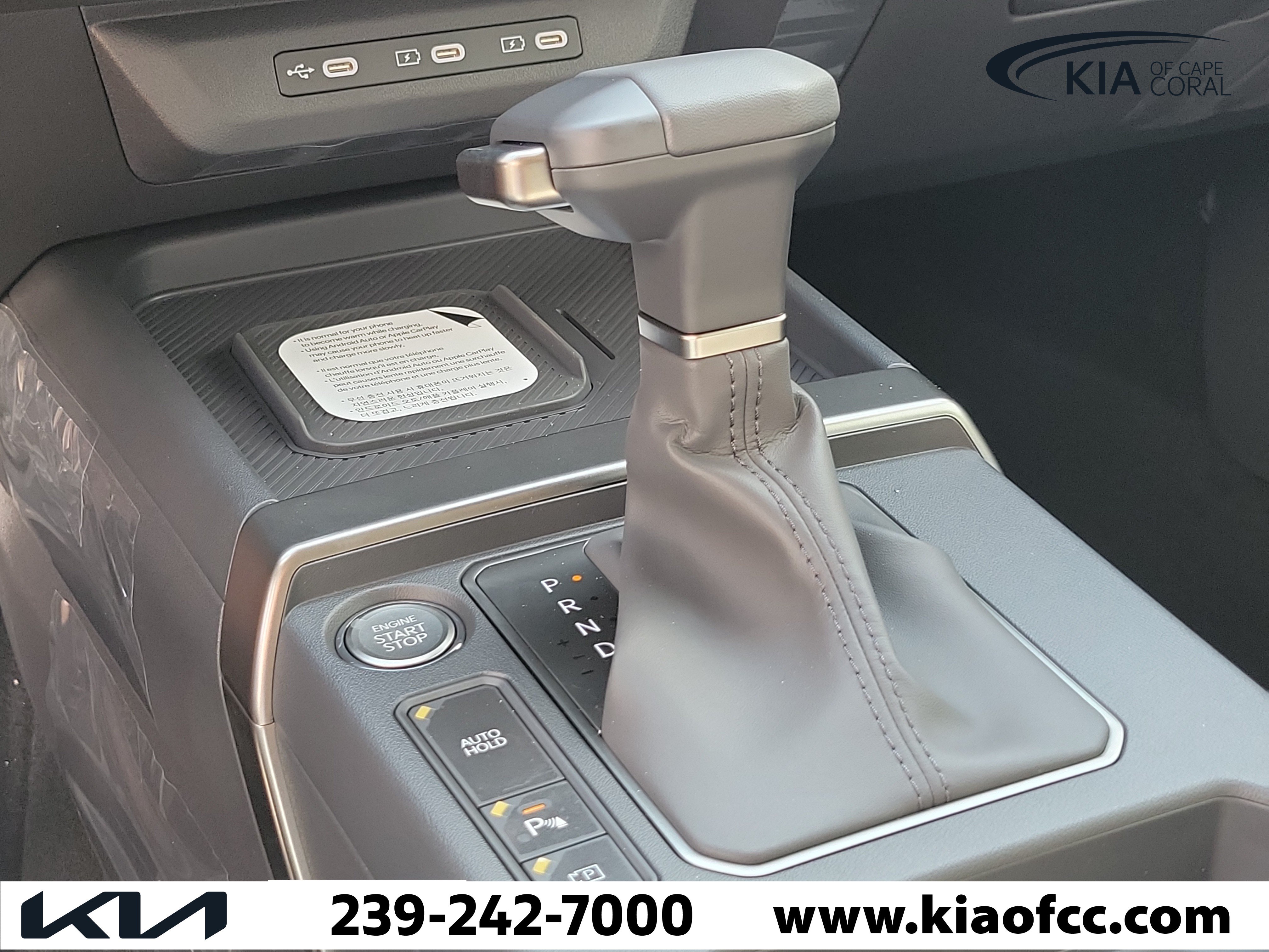 New 2027 Kia Seltos S FWD image 30