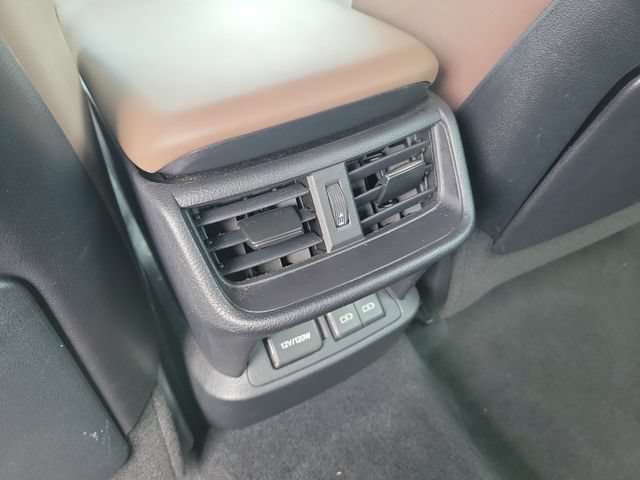Used 2023 Lexus ES 350 w/ Accessory Package (Z1) FWD image 10