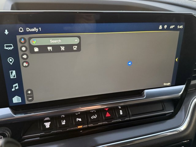 Certified 2024 Chevrolet Silverado 3500 High Country w/ Technology Package image 38