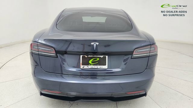 Used 2022 Tesla Model S image 10