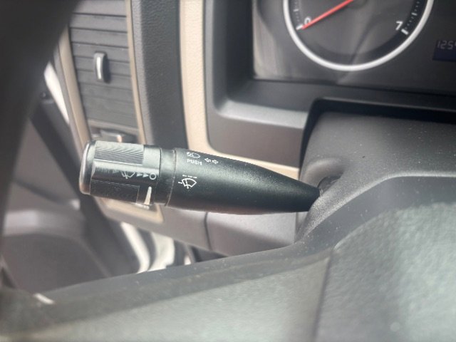 Used 2010 Dodge Ram 2500 Truck ST w/ HD Snow Plow Prep Group image 17