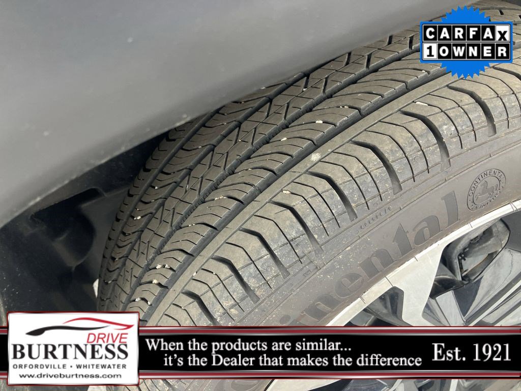 Used 2022 Jeep Compass Limited image 14