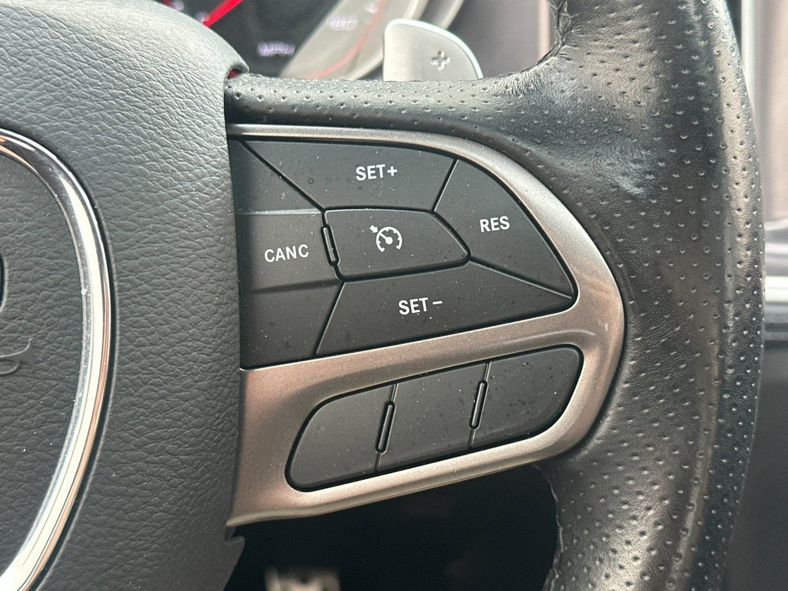 Used 2021 Dodge Charger Scat Pack w/ Plus Group image 26