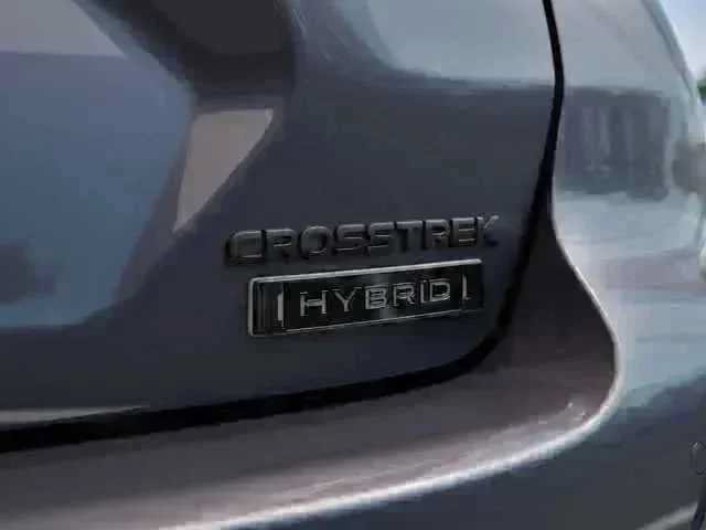 New 2026 Subaru Crosstrek 2.5i Limited AWD/4WD image 8