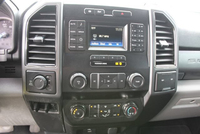 Used 2019 Ford F250 XLT w/ XLT Value Package AWD/4WD image 15