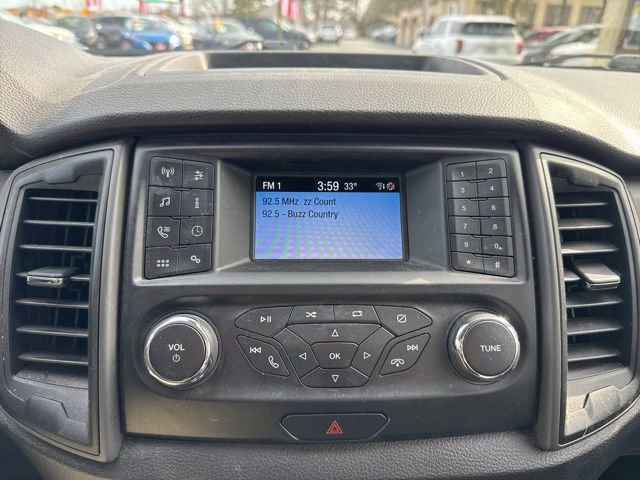 Used 2019 Ford Ranger XL w/ Equipment Group 101A Mid image 27