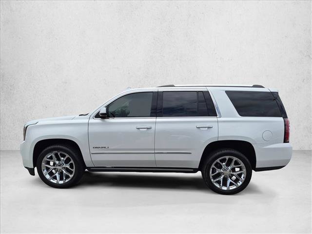 Used 2019 GMC Yukon Denali w/ Denali Ultimate Package RWD image 9