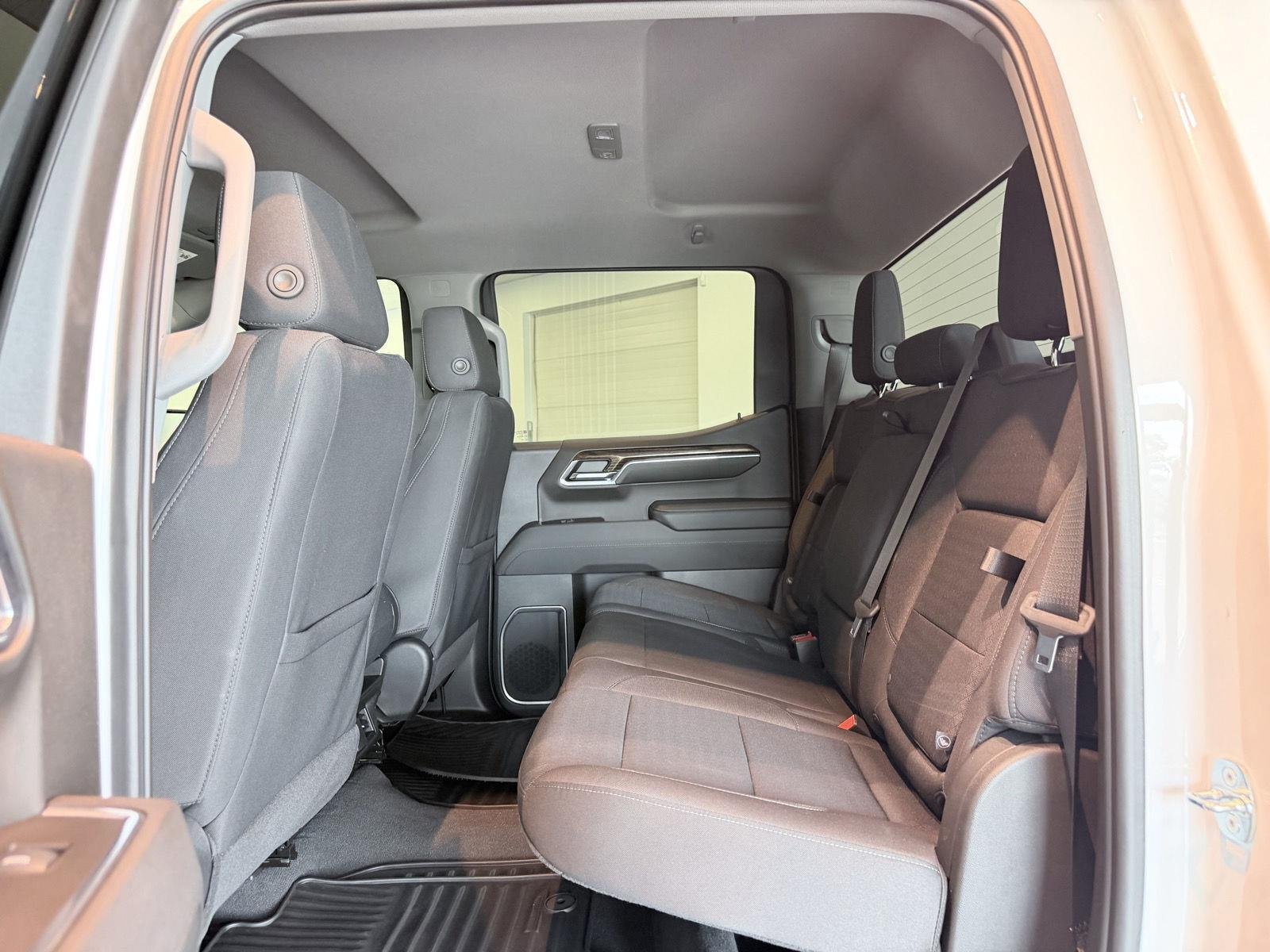 Used 2023 GMC Sierra 1500 Elevation AWD/4WD image 23