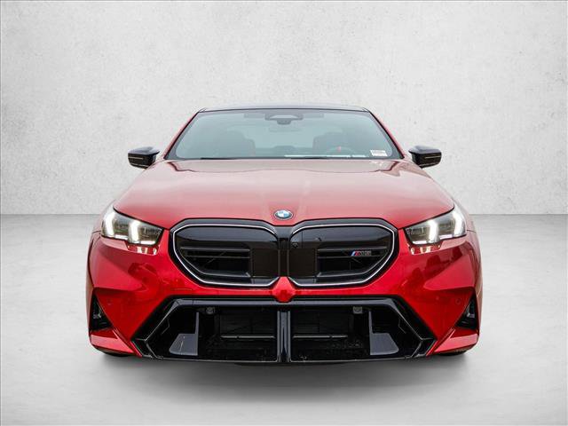 New 2026 BMW M5 w/ Executive Package image 2