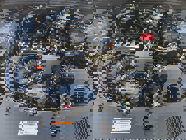 Used 2025 Acura ADX FWD image 15