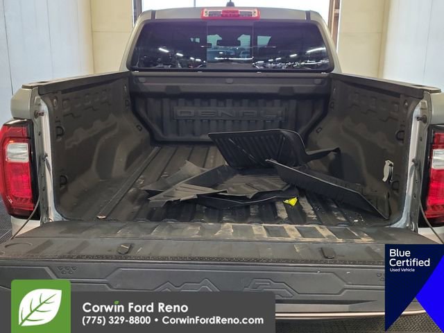 Used 2024 GMC Canyon Denali image 18