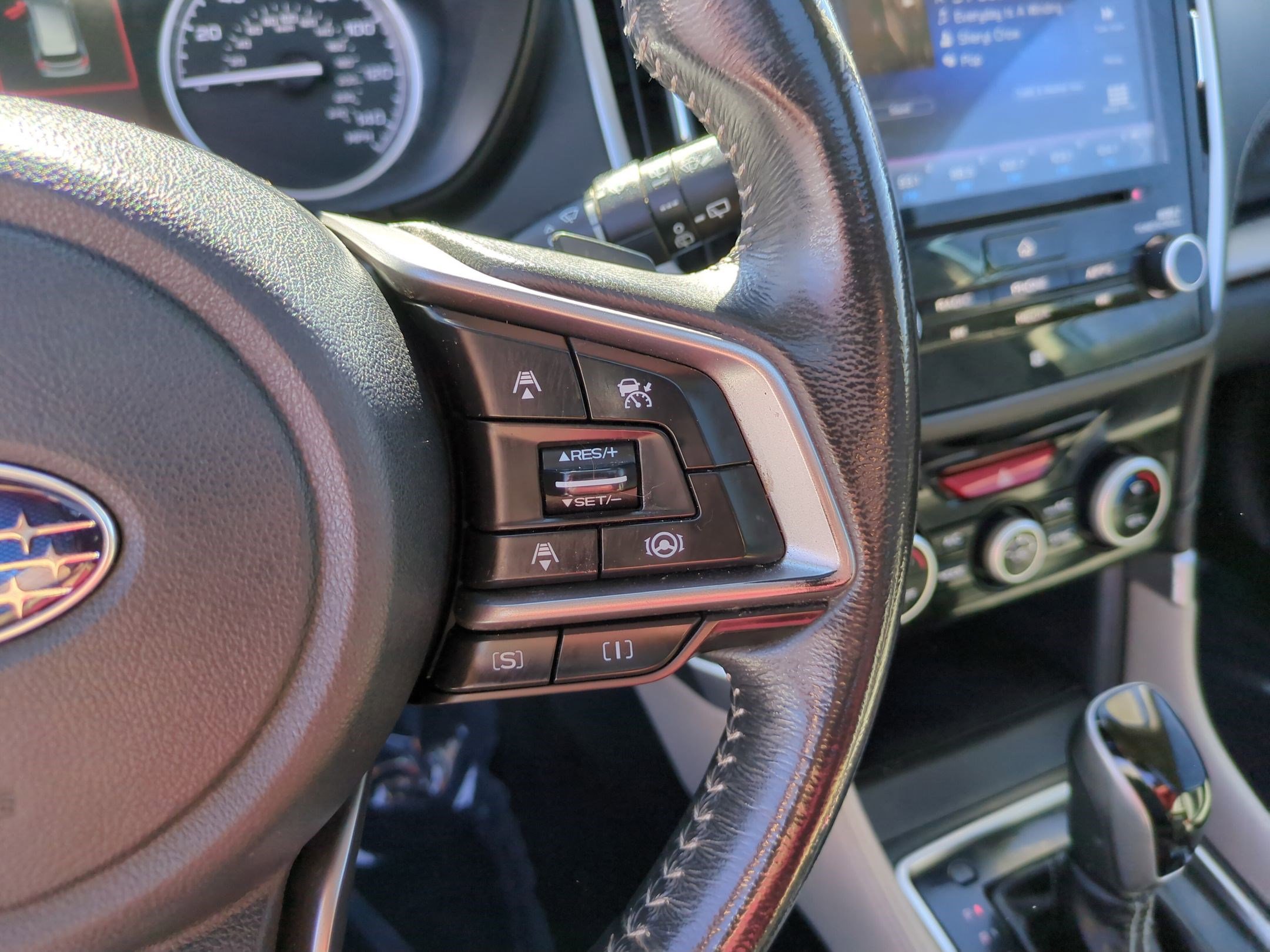 Used 2021 Subaru Forester Limited w/ Popular Package #3 image 19