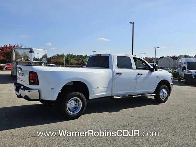 New 2026 RAM 3500 Tradesman image 13