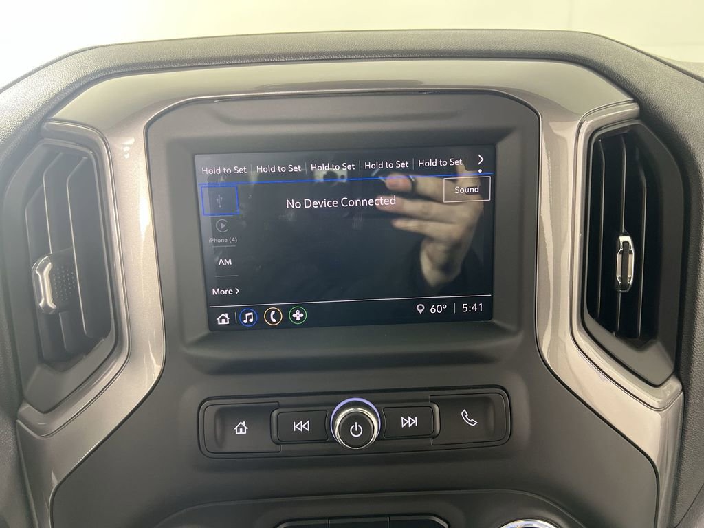 Used 2025 GMC Sierra 2500 Pro image 14