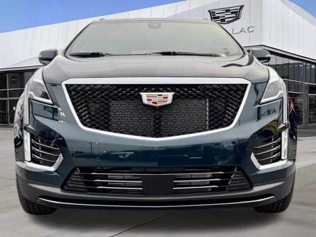 New 2026 Cadillac XT5 Sportv image 4