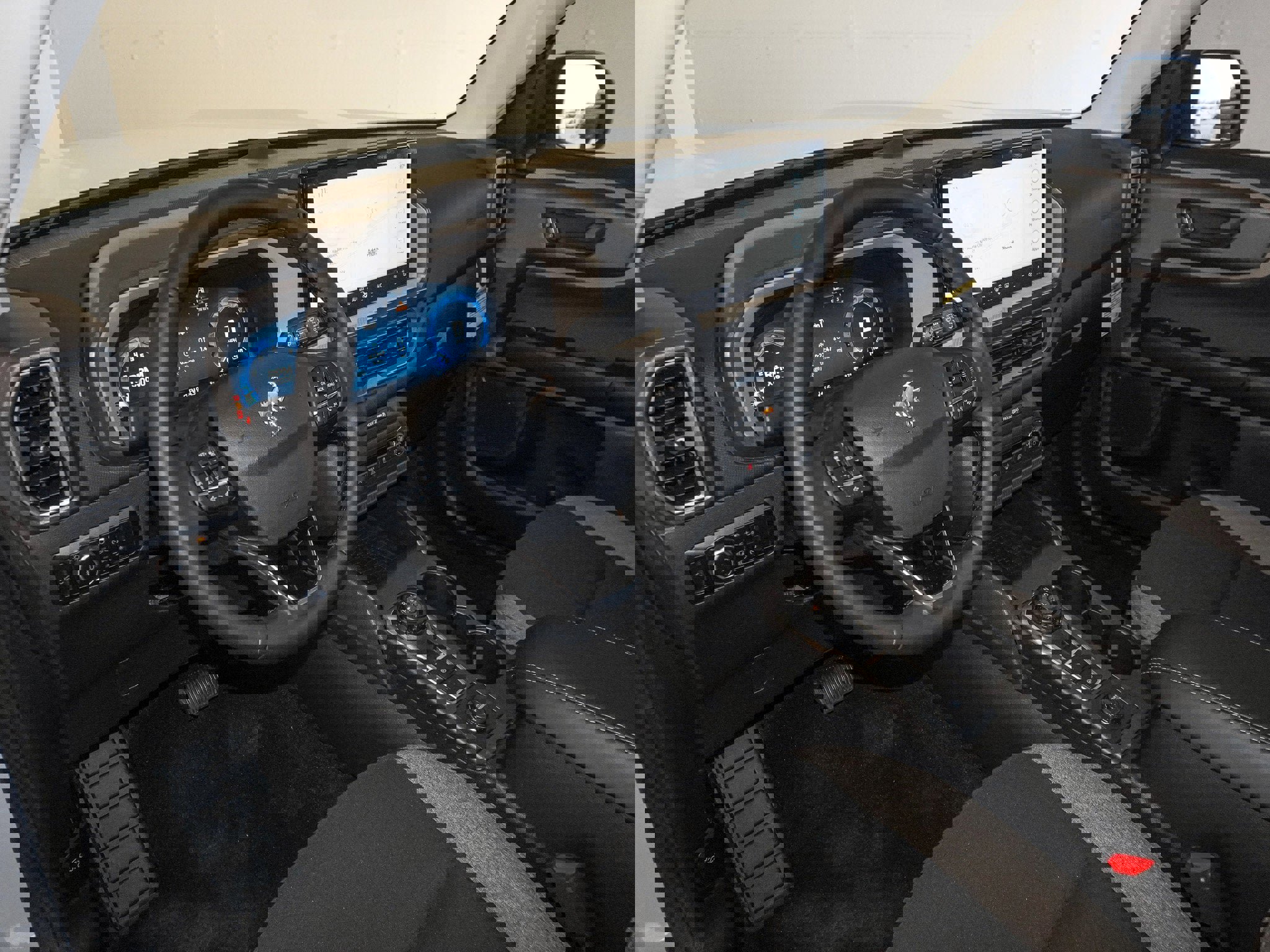 New 2025 Ford Bronco Sport Big Bend w/ Convenience Package image 21