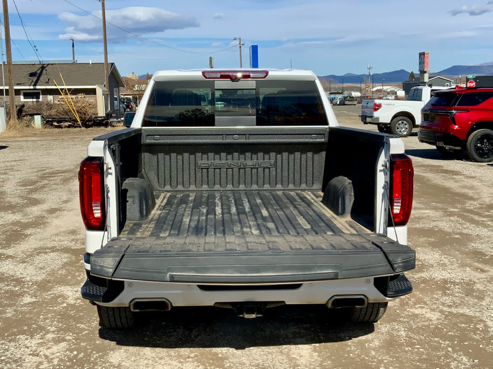 Certified 2024 GMC Sierra 1500 Denali w/ Technology Package image 24