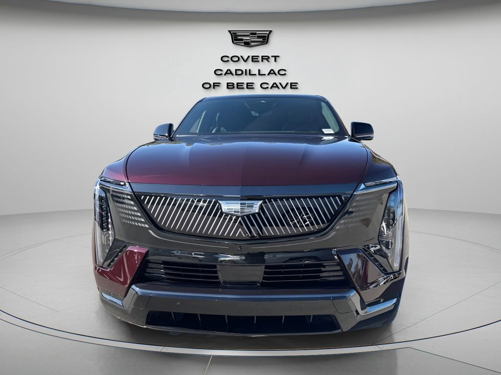 New 2025 Cadillac Escalade IQ Sport 1 image 3