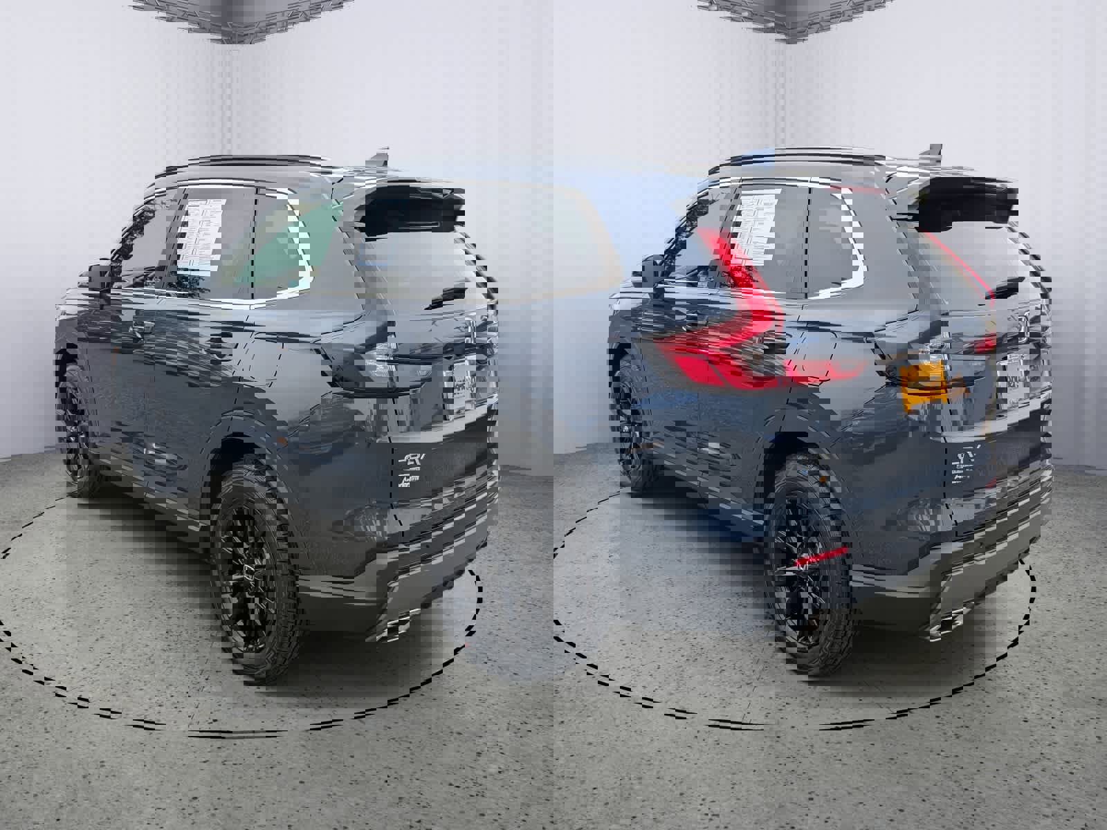 Used 2024 Honda CR-V Sport image 4