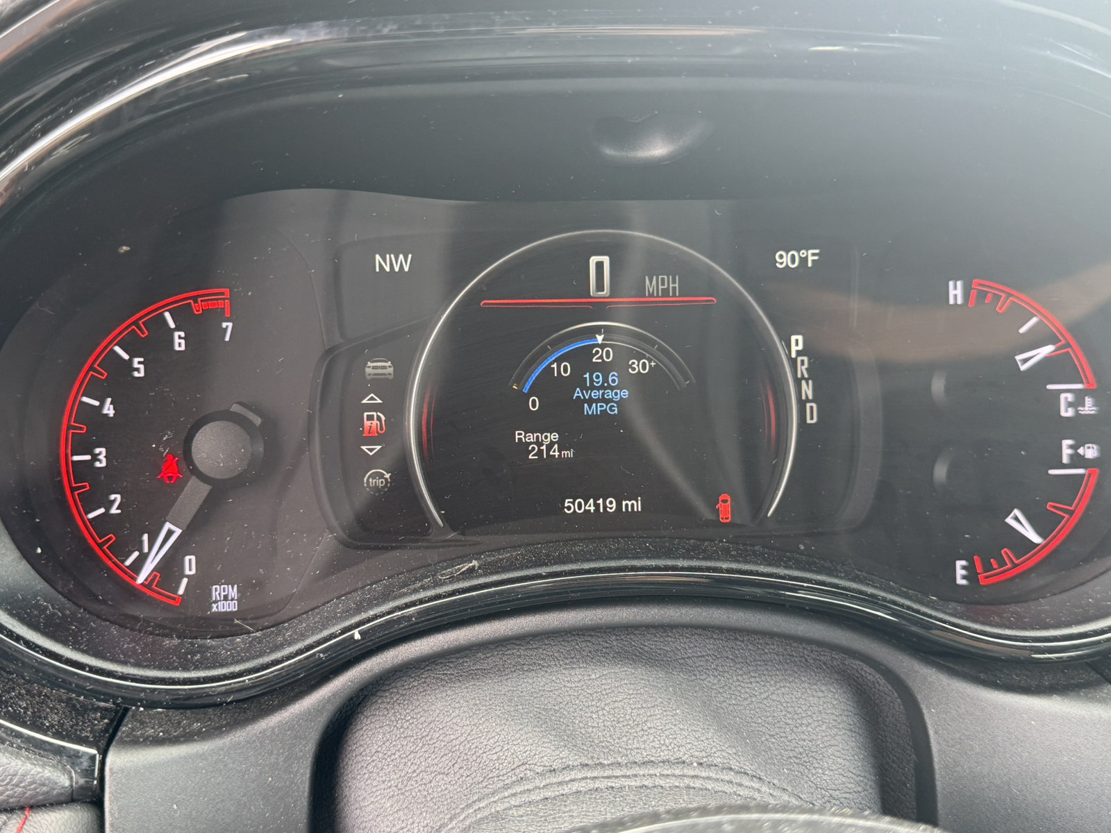 Used 2025 Dodge Durango GT AWD/4WD image 30
