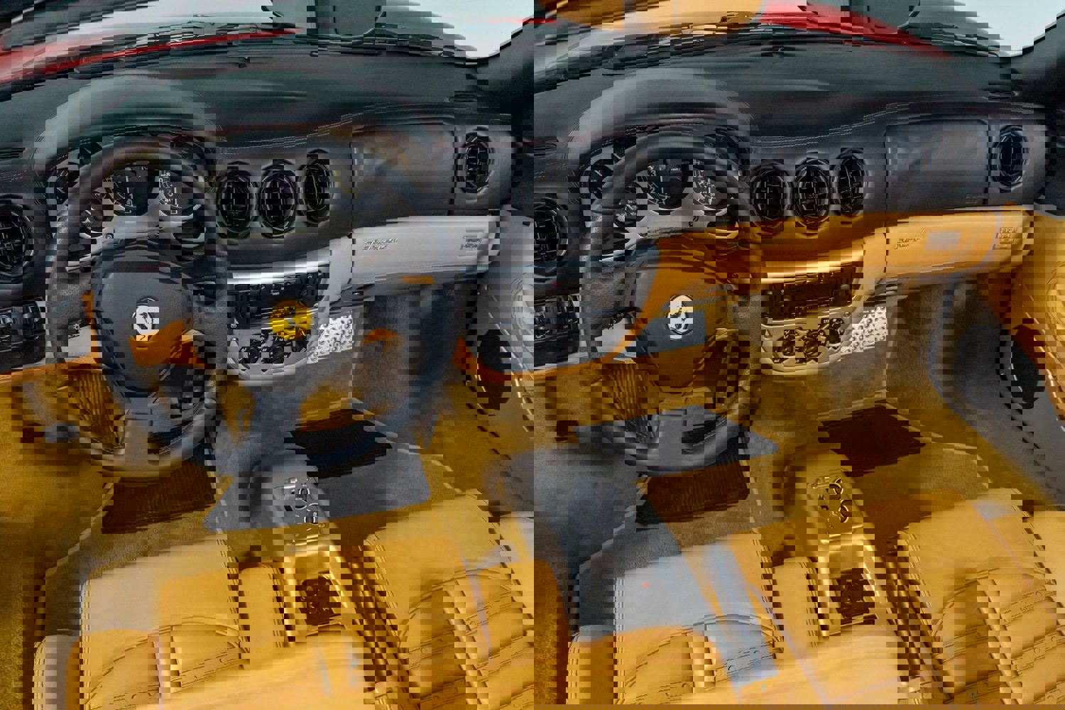 Used 2003 Ferrari 360 Spider RWD image 29