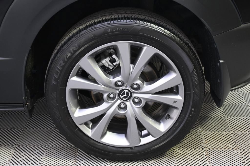 Used 2023 MAZDA CX-30 AWD 2.5 S w/ Premium Package image 20
