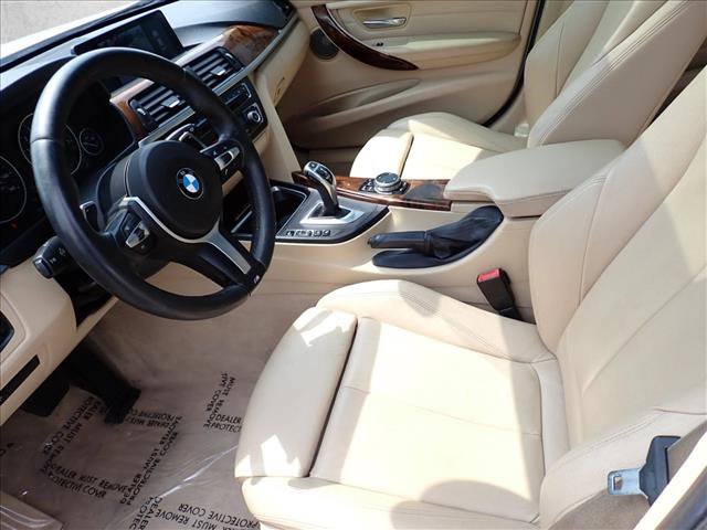 Used 2014 BMW 335i Sedan RWD image 9
