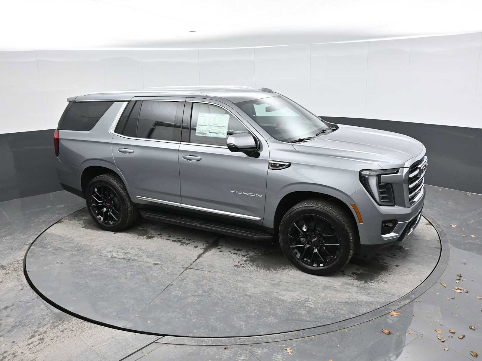 New 2026 GMC Yukon Elevation w/ LPO, Floor Liner Package image 34